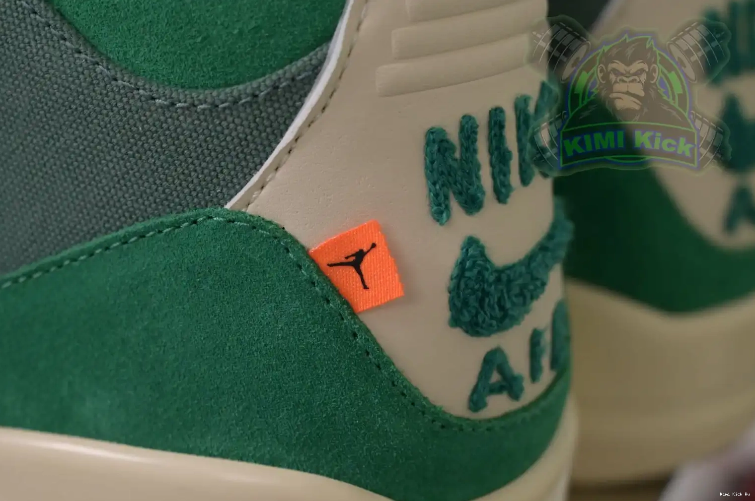 Kimikick OG Air Jordan 3 Jordan WMNS 0625